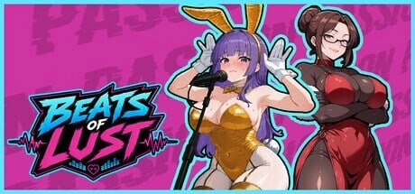 [SLG/动态]欲望精选 Beats of Lust官中步兵PC+安卓2.4G-造梦少女游戏造梦少女游戏网