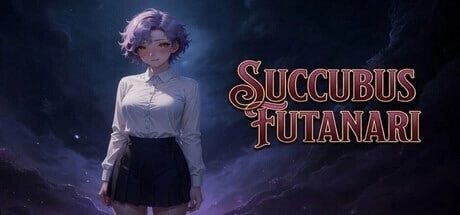 [SLG/动态]魅魔 扶他Succubus Futanari官中步兵PC+安卓2G-造梦少女游戏造梦少女游戏网