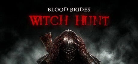 [3DSLG/动态]血新娘：猎巫 Blood Brides Witch Hunt 英文步兵3G-造梦少女游戏造梦少女游戏网