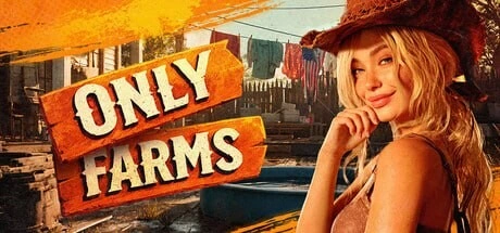 [3DSLG/动态CV]只有农场 ONLY FARMS官中步兵3G-造梦少女游戏造梦少女游戏网