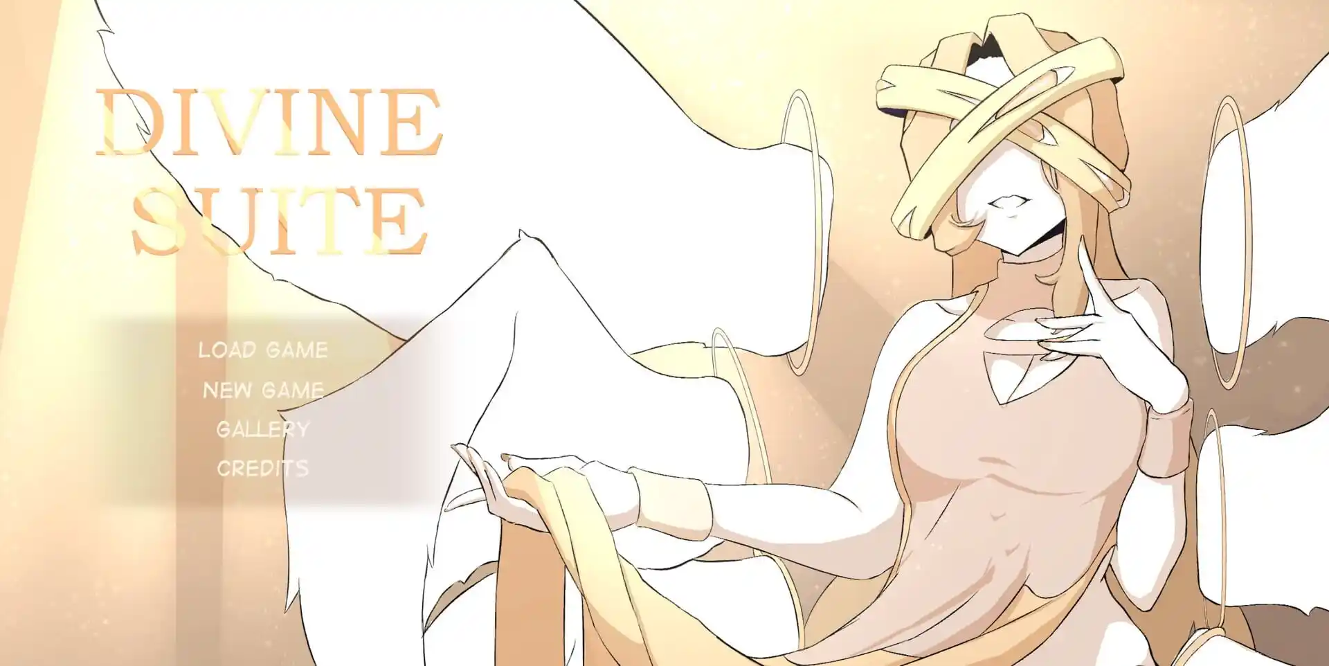 [SLG/动态]神圣套房 Divine Suite v20260912 生肉步兵700M-造梦少女游戏造梦少女游戏网