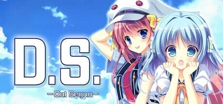 [ADV/动态]风南岛 D.S. -Dal Segno官中 2G-造梦少女游戏造梦少女游戏网