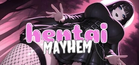 [SLG]变态大混乱 Hentai Mayhem v1.1官中步兵 3.8G-造梦少女游戏造梦少女游戏网
