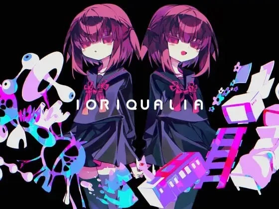 [SLG/动态]伊织感质 IORIQUALIA汉化步兵PC+安卓+作弊码 600M-造梦少女游戏造梦少女游戏网