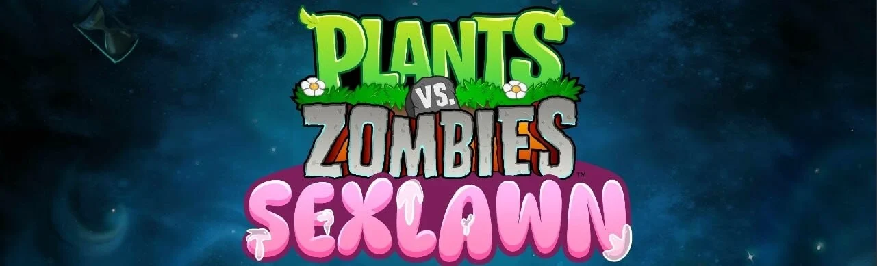 [SLG]植物大战僵尸：欲望草坪 PvZ Sex Lawn v1.0.1 汉化PC+安卓 300M-造梦少女游戏造梦少女游戏网