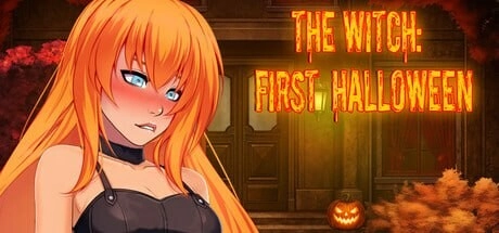 [SLG/动态新作]女巫：初次万圣夜 The Witch First Halloween 魔女：最初のハロウィン官中2.5G-造梦少女游戏造梦少女游戏网