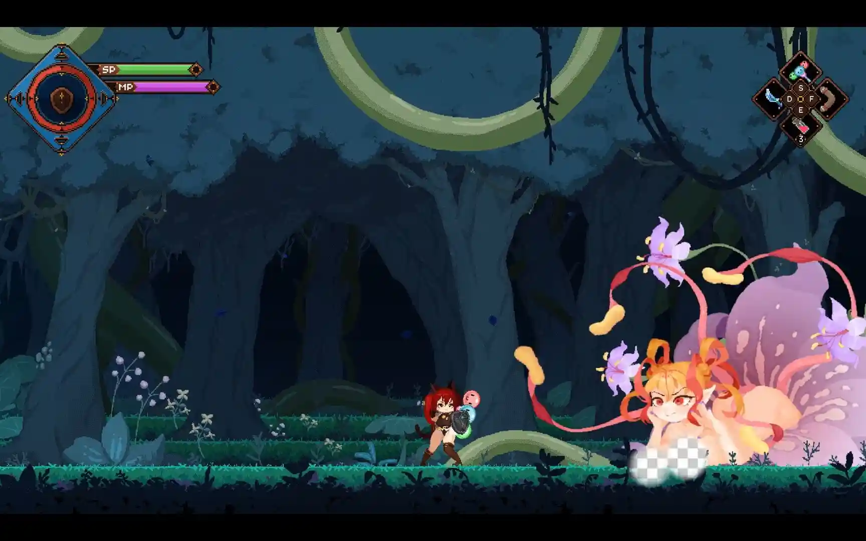 图片[2]-造梦少女游戏[ACT/动态CV]猫与地下城 Dungeons And Ca v1.0.85官中步兵1G - 造梦少女游戏网-造梦少女游戏造梦少女游戏网