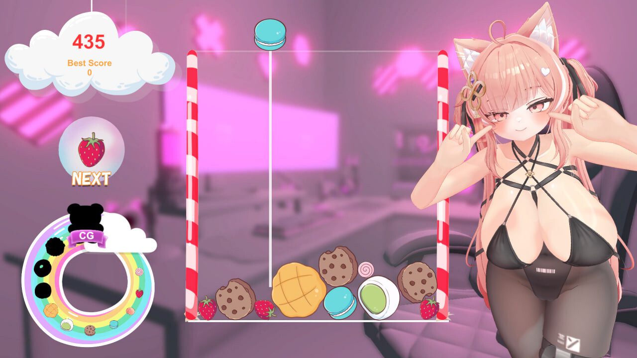 图片[2]-造梦少女游戏不要告诉别人好吗？Don’t Tell Anyone, Okay - NSFW Stream 官中-造梦少女游戏造梦少女游戏网