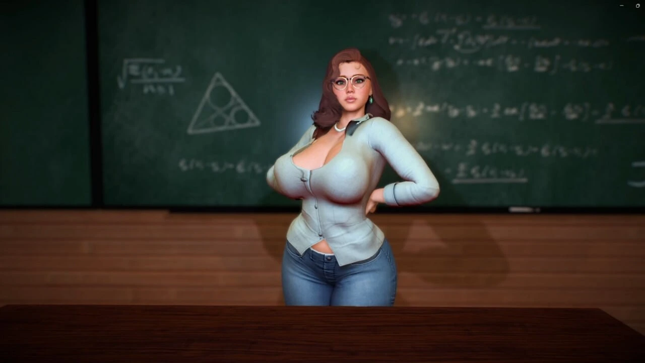 图片[2]-造梦少女游戏[SLG/动态]多元宇宙熟女 Multiverse of Milfs官中步兵9G - 造梦少女游戏网-造梦少女游戏造梦少女游戏网