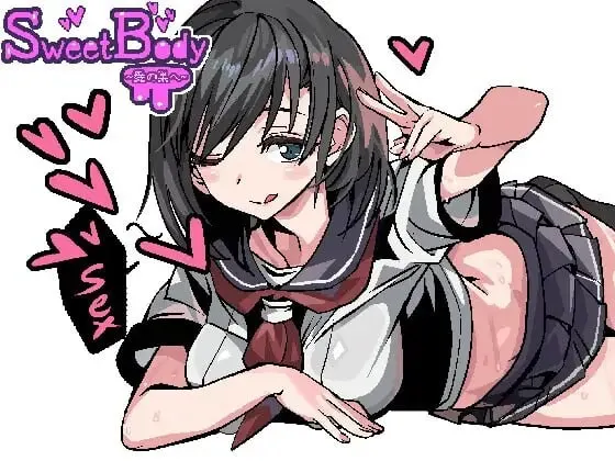 图片[2]-造梦少女游戏SweetBody 前往爱之巢穴 SweetBody愛の巣へv2.0 官中-造梦少女游戏造梦少女游戏网