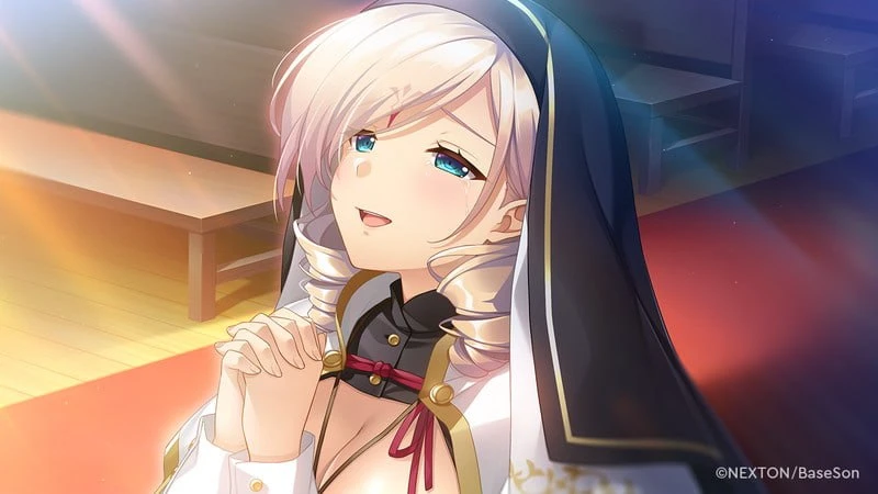 图片[3]-造梦少女游戏战国†恋姬BRAVE贰战乱之九州岛津篇汉化+存档+特典-造梦少女游戏造梦少女游戏网