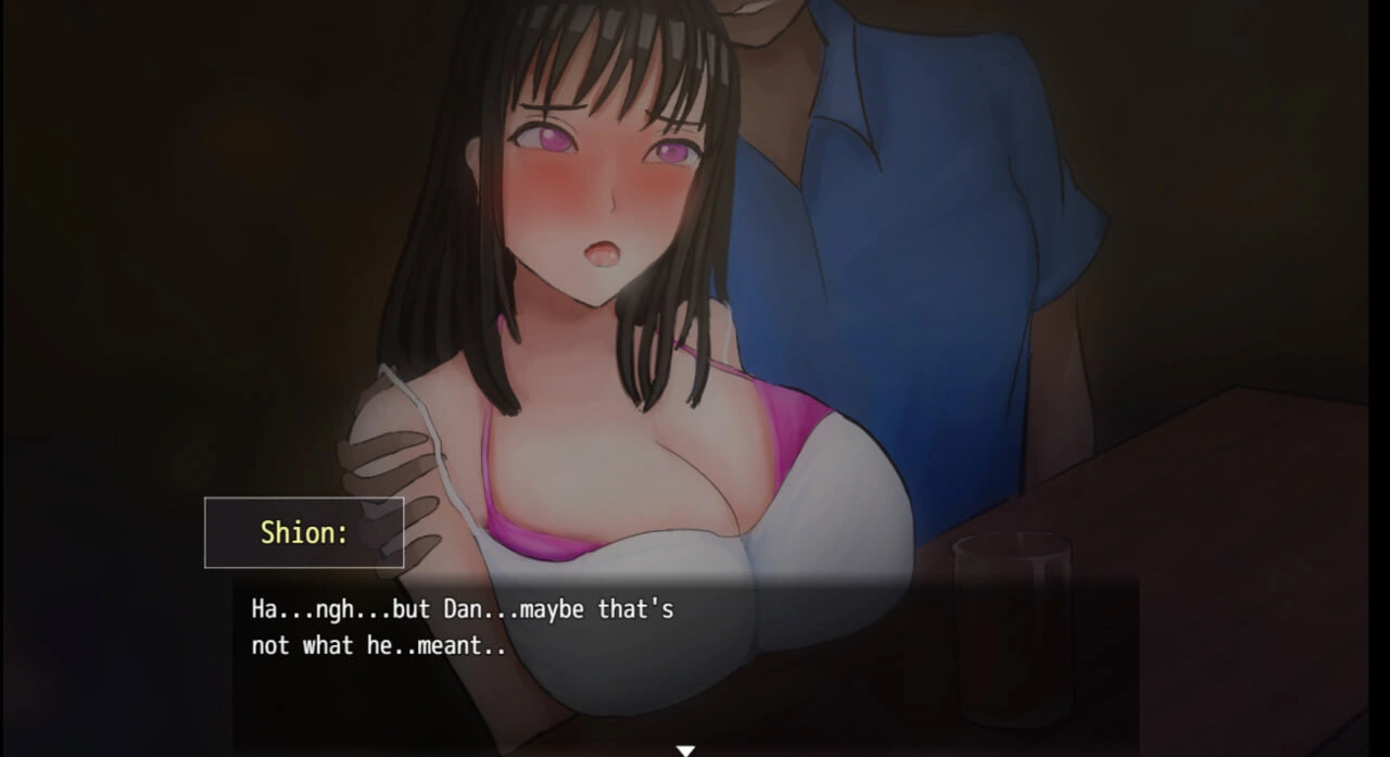 图片[4]-造梦少女游戏被夺走的夏天 Summer Stolen Paradise v0.35 v2汉化步兵+作弊码-造梦少女游戏造梦少女游戏网