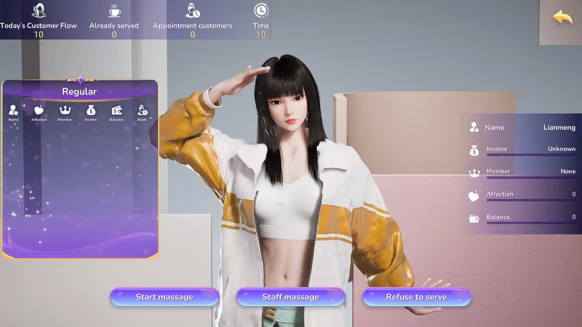 图片[3]-造梦少女游戏解压按摩店 Relaxation Massage Studio ほぐし屋官中-造梦少女游戏造梦少女游戏网