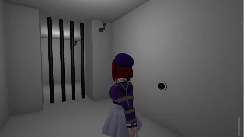 图片[3]-造梦少女游戏你的纸片人老婆会逃出去吗Will Your Waifu Escape v0.5.2 官中步兵-造梦少女游戏造梦少女游戏网