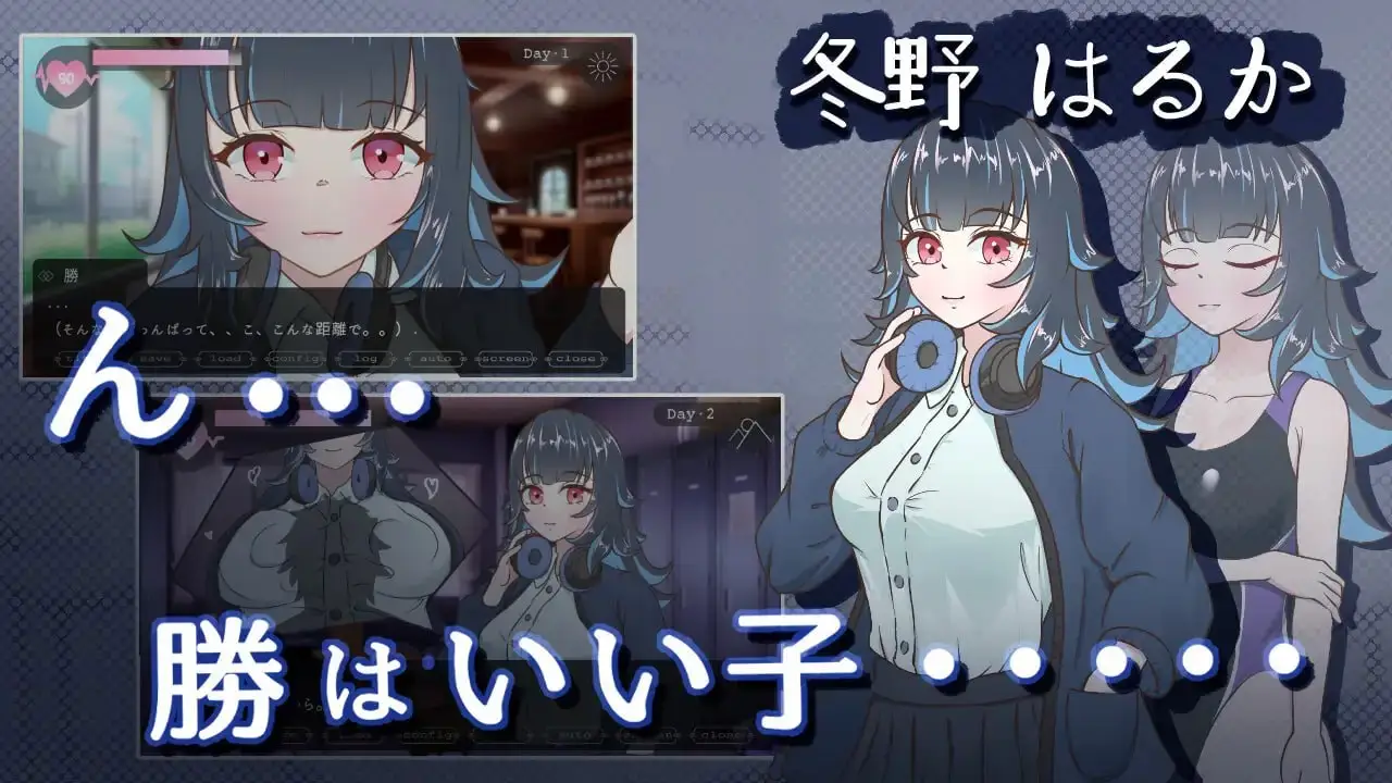 图片[4]-造梦少女游戏Miss-Bride新娘专门学校的背德恋爱ADVv1.0汉化PC +安卓-造梦少女游戏造梦少女游戏网