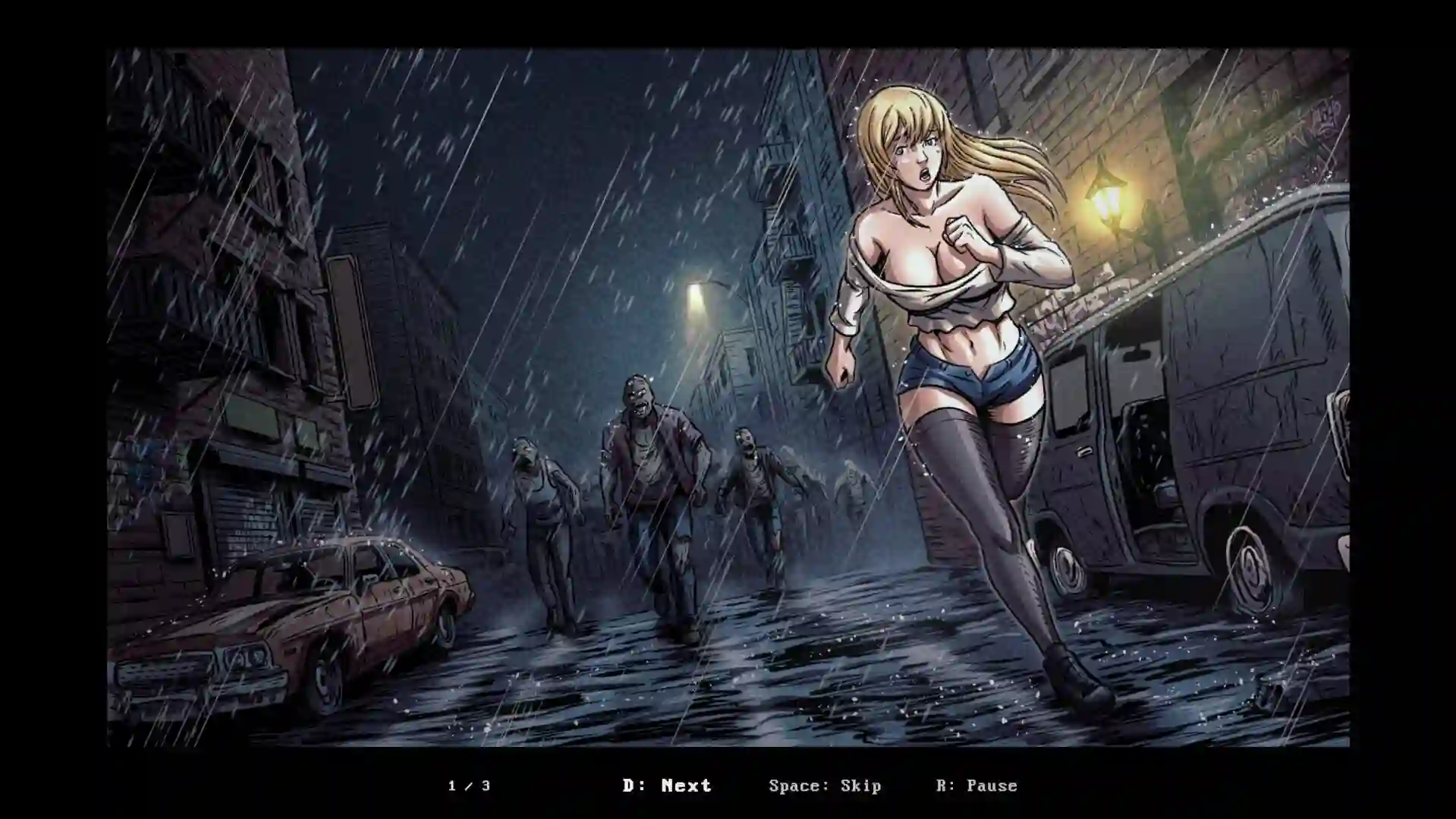 图片[3]-造梦少女游戏城市寄生虫：夜行者 Parasite in City Nightwalkers v1.0.5生肉-造梦少女游戏造梦少女游戏网