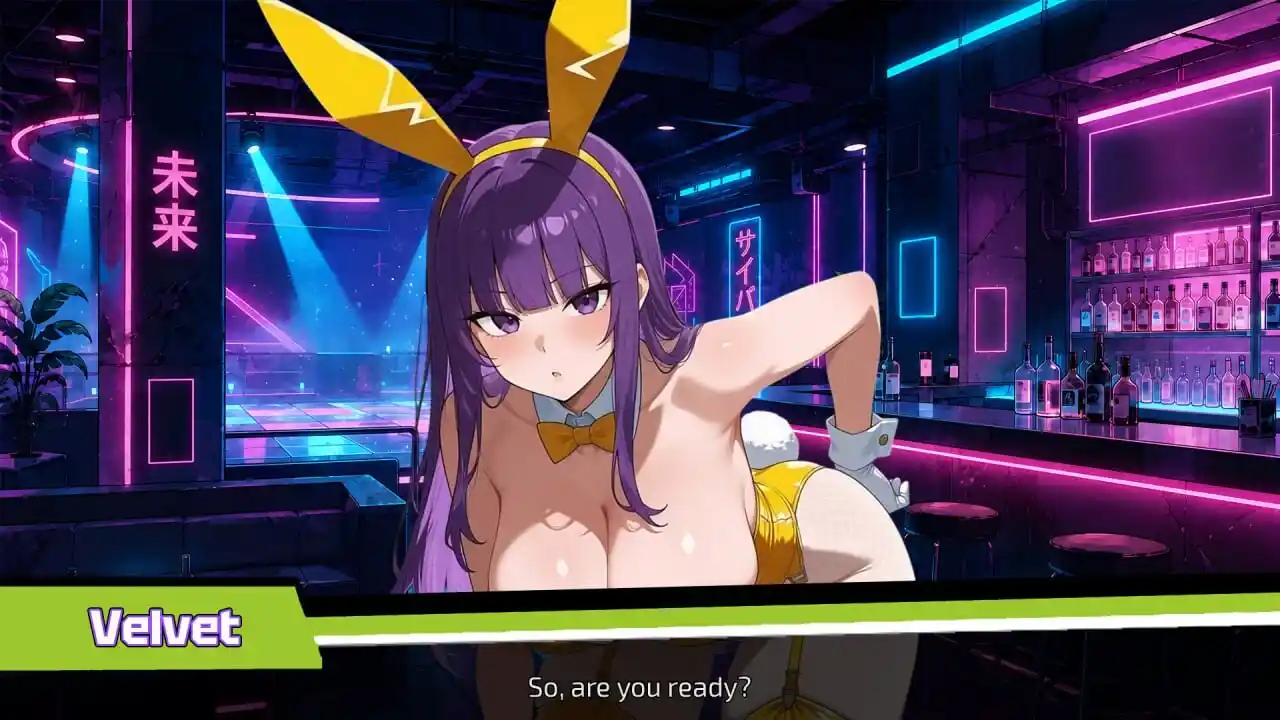 图片[2]-造梦少女游戏[SLG/动态]欲望精选 Beats of Lust官中步兵PC+安卓2.4G - 造梦少女游戏网-造梦少女游戏造梦少女游戏网