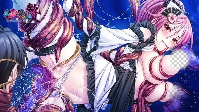 图片[3]-造梦少女游戏[ADV/CV]三毒缭乱祭品三毒繚乱贄汉化+存档15G - 造梦少女游戏网-造梦少女游戏造梦少女游戏网