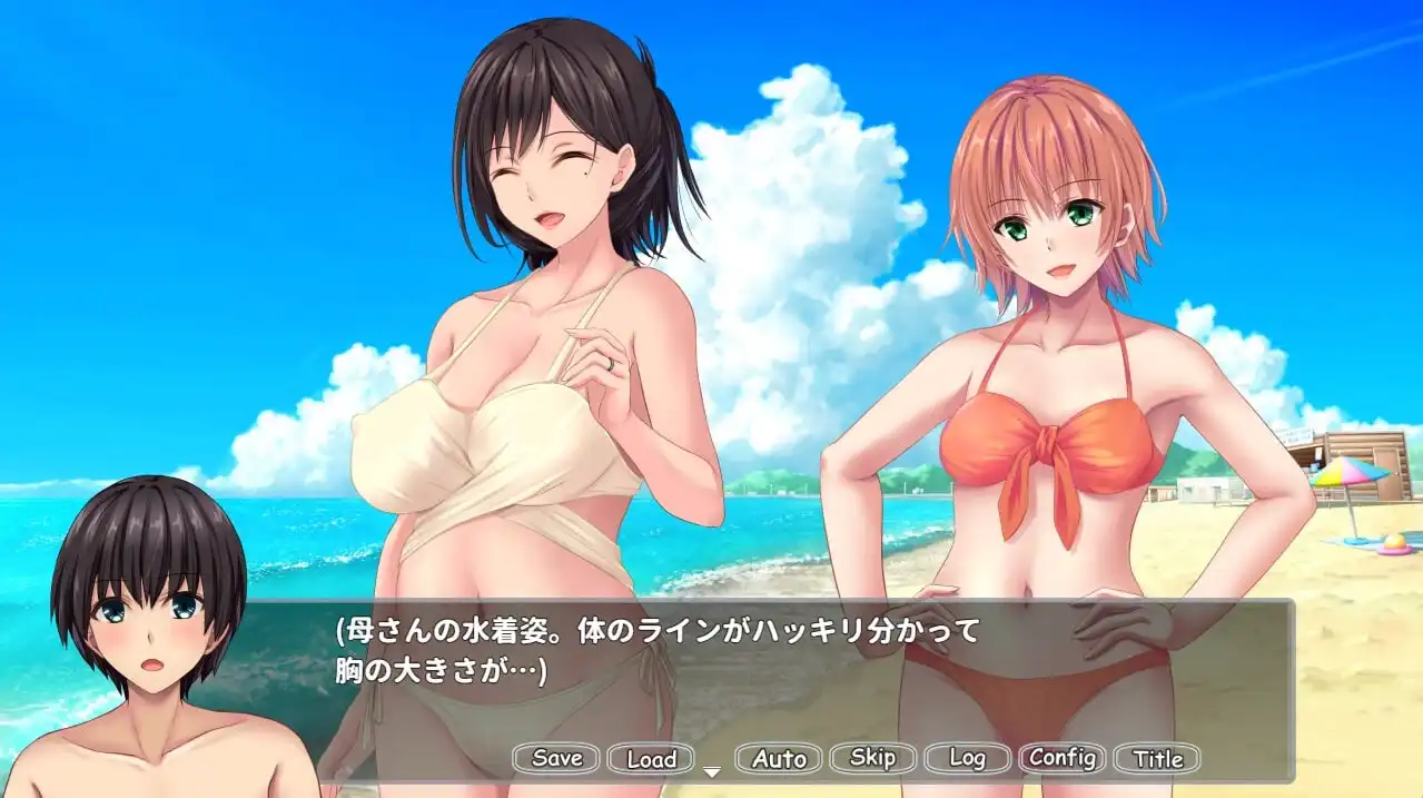 图片[4]-造梦少女游戏[SLG/动态CV]母色明媚 母うらら官中PC+安卓+作弊码2.6G - 造梦少女游戏网-造梦少女游戏造梦少女游戏网