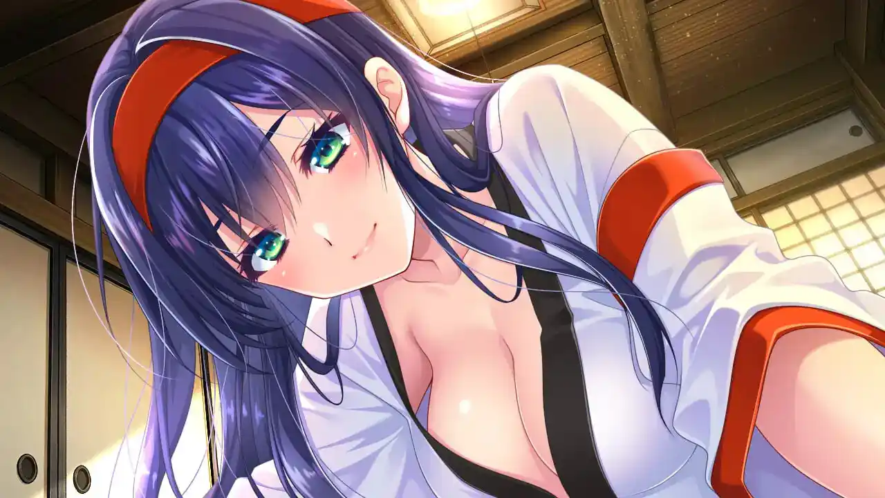 图片[3]-造梦少女游戏镜界上的碎片天照篇 鏡界上のフラグメント～アマテラス編 汉化-造梦少女游戏造梦少女游戏网