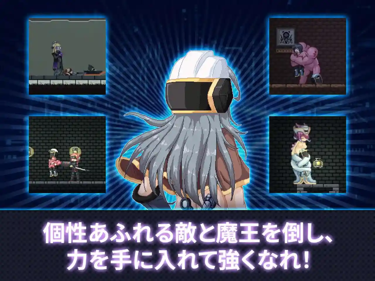 图片[4]-造梦少女游戏原型 -勇者- プロトタイプ-YUSHA- v1.0034 官中-造梦少女游戏造梦少女游戏网