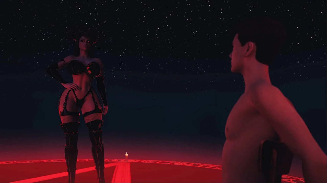 图片[3]-造梦少女游戏[3DSLG/动态]欲望仪式 Lust Ritual v0.1官中步兵3.2G - 造梦少女游戏网-造梦少女游戏造梦少女游戏网