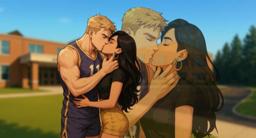 图片[2]-造梦少女游戏维内塔湾色情故事 Veneta Bay Erotic Stories v0.2汉化步兵PC+安卓-造梦少女游戏造梦少女游戏网
