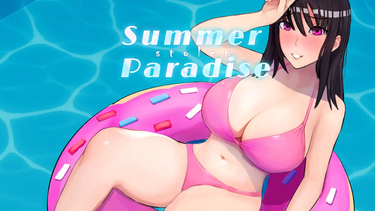 [RPG]被夺走的夏天 Summer Stolen Paradise v0.35 v2AI挂载汉化步兵+作弊码4.5G-造梦少女游戏造梦少女游戏网