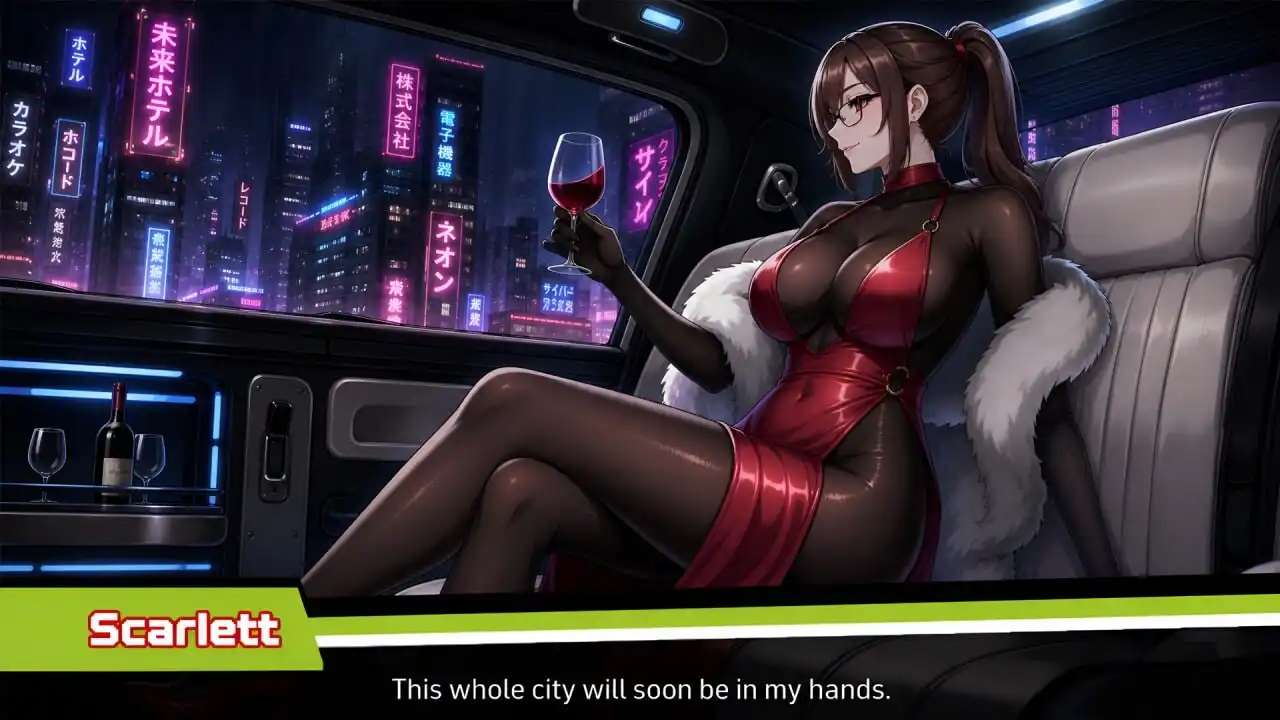 图片[3]-造梦少女游戏[SLG/动态]欲望精选 Beats of Lust官中步兵PC+安卓2.4G - 造梦少女游戏网-造梦少女游戏造梦少女游戏网