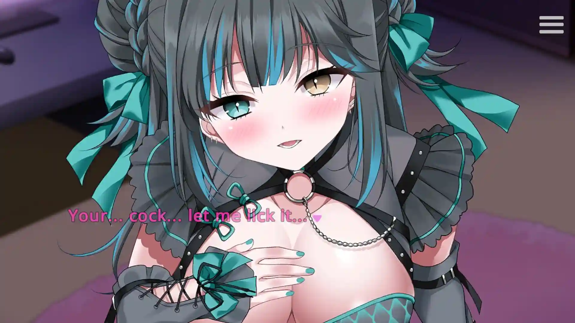图片[4]-造梦少女游戏和沙夜的秘密直播ASMR 只属于两个人 官中步兵-造梦少女游戏造梦少女游戏网