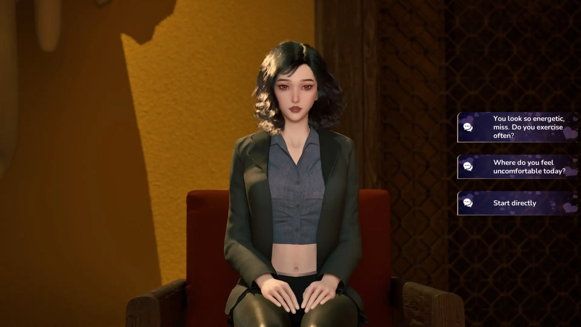 图片[5]-造梦少女游戏解压按摩店 Relaxation Massage Studio ほぐし屋官中-造梦少女游戏造梦少女游戏网