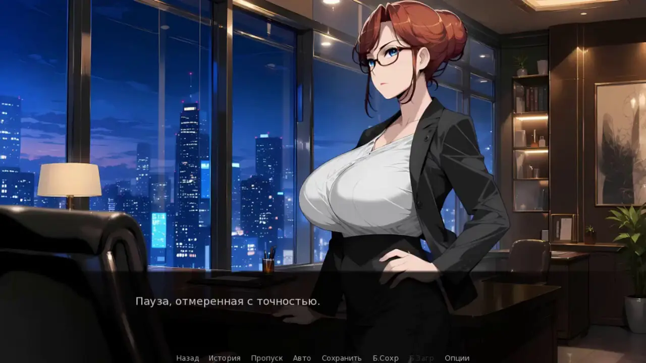 [SLG/动态]增强之恋 Enhanced Affair エンハンスト・アフェア官中步兵PC+安卓2G-造梦少女游戏造梦少女游戏网
