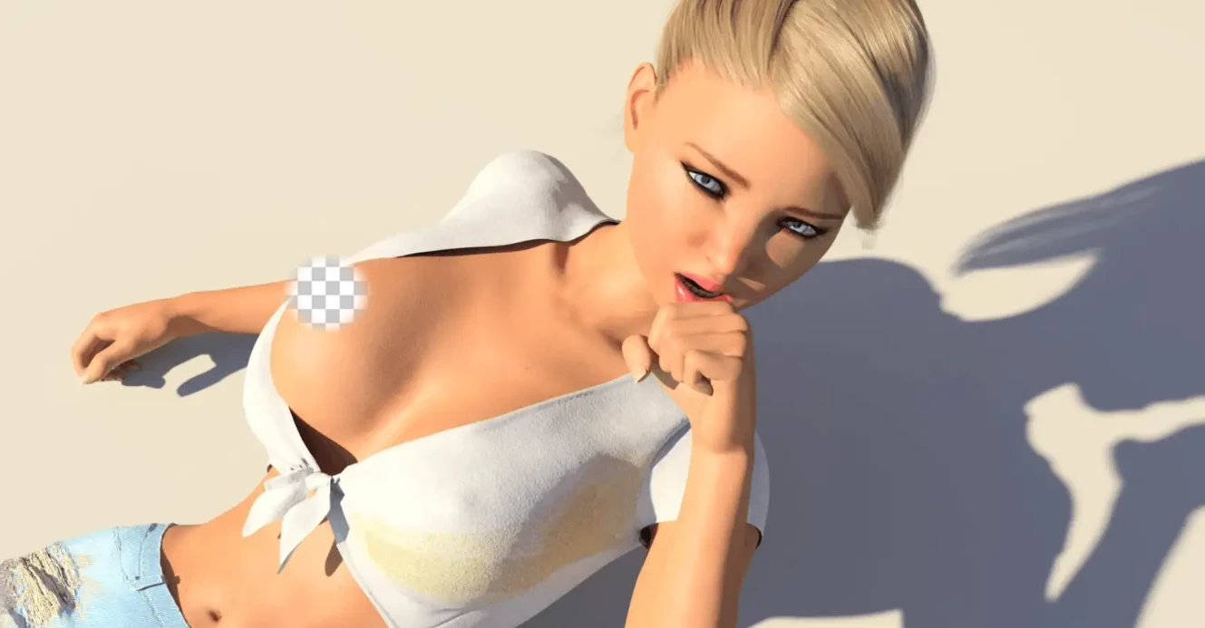 【欧美SLG/动态】银荡岛Lewd Island S2Day13v1.00 汉化PC+安卓4.3G-造梦少女游戏造梦少女游戏网