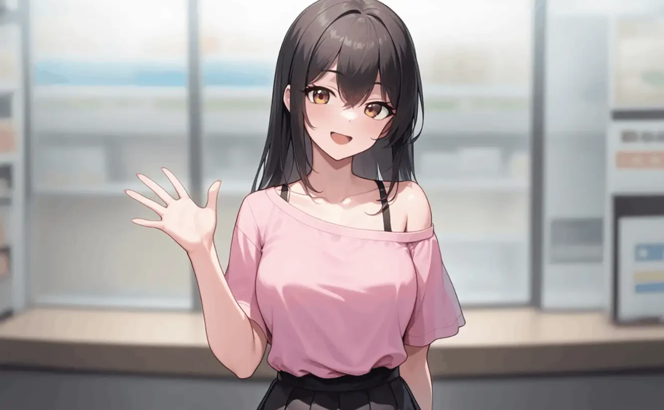 图片[4]-造梦少女游戏我的女友满足了我的NTR梦想v0.4 汉化PC+安卓-造梦少女游戏造梦少女游戏网