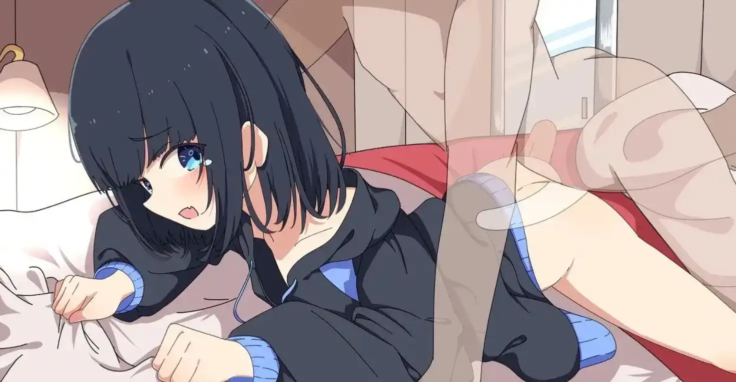 图片[2]-造梦少女游戏最讨厌哥哥了.家里蹲义妹调教模拟1.0汉化PC+安卓+作弊码-造梦少女游戏造梦少女游戏网