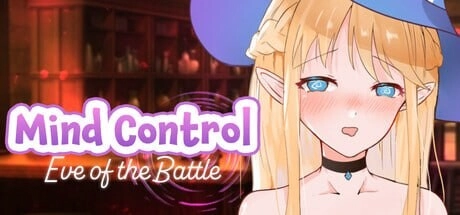 [RPG/新作]精神控制：战斗前夜 Mind Control Eve of the Battle汉化步兵PC+安卓+作弊码600M-造梦少女游戏造梦少女游戏网