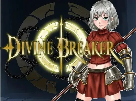 [ACT/动态新作]神圣破坏者 DIVINE BREAKER v1.0 官中800M-造梦少女游戏造梦少女游戏网