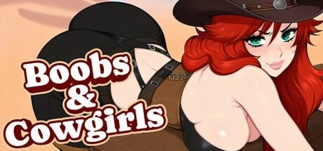 [SLG/动态新作]奶子与牛仔女郎 Boobs & Cowgirls官中步兵PC+安卓1G-造梦少女游戏造梦少女游戏网