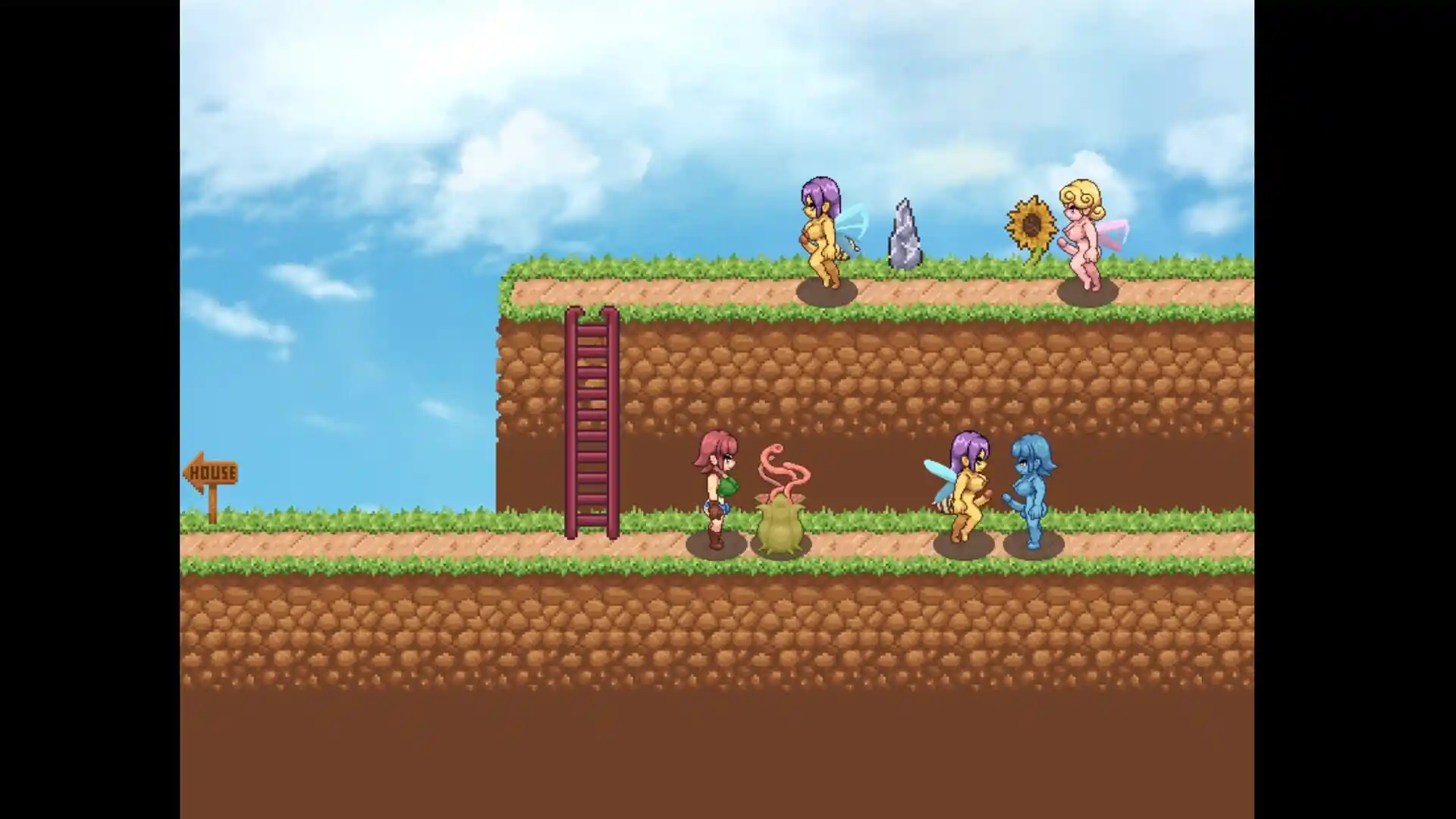 图片[2]-造梦少女游戏[RPG/像素动态]扶她英雄 Futa Hero 汉化PC+安卓+作弊码 1G - 造梦少女游戏网-造梦少女游戏造梦少女游戏网