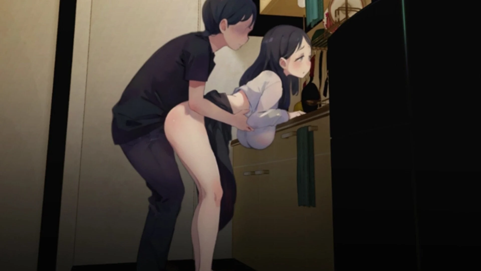 图片[3]-造梦少女游戏[日式SLG/动态] NTREX ネトラレックス 夜○い村噺 官中 2G - 造梦少女游戏网-造梦少女游戏造梦少女游戏网