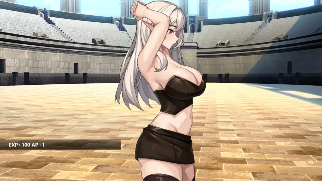 图片[2]-造梦少女游戏[RPG/新作]奴隶之城的崛起 Risel of the Slave City官中步兵 600M - 造梦少女游戏网-造梦少女游戏造梦少女游戏网