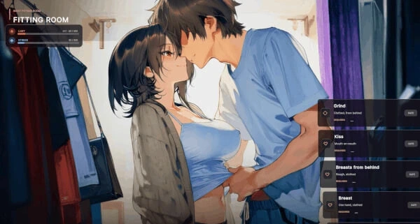 图片[3]-造梦少女游戏任意使用应用～日之森的故事 v0.2.1官中步兵PC+安卓-造梦少女游戏造梦少女游戏网