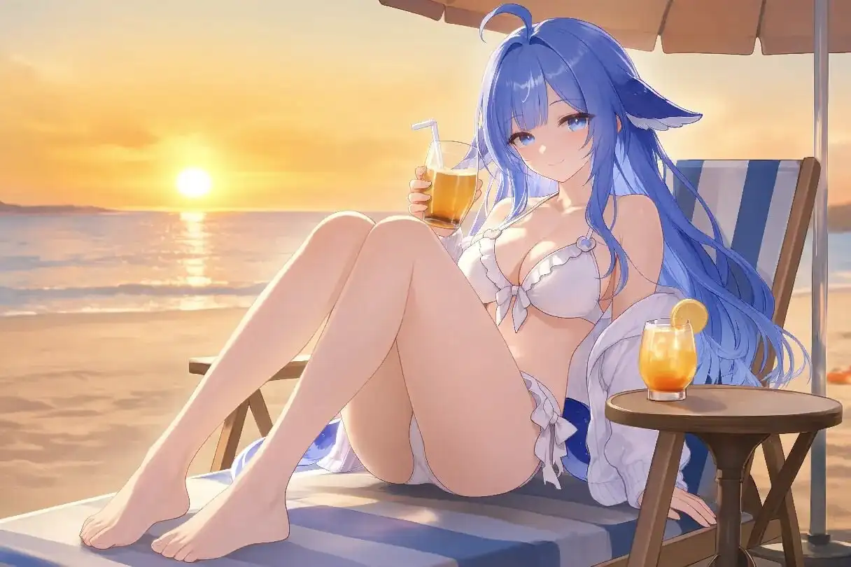 图片[4]-造梦少女游戏DeepSeek 蓝色大肥鱼 DeepSeek Big Fat Blue Fish 官中PC+安卓-造梦少女游戏造梦少女游戏网