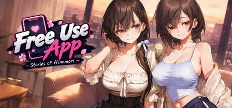 [SLG/动态]任意使用应用～日之森的故事～Free Use App ~Stories of Hinomori v0.2.1官中步兵PC+安卓1G-造梦少女游戏造梦少女游戏网