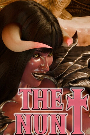 [3DSLG/动态新作]修女 The Nun 官中步兵PC+安卓4G-造梦少女游戏造梦少女游戏网