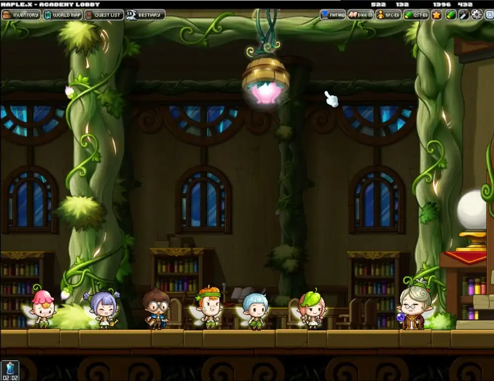 图片[3]-造梦少女游戏[ACT/动态]国王陨落 Kings Fall v0.2.8.1 汉化步兵 2G - 造梦少女游戏网-造梦少女游戏造梦少女游戏网