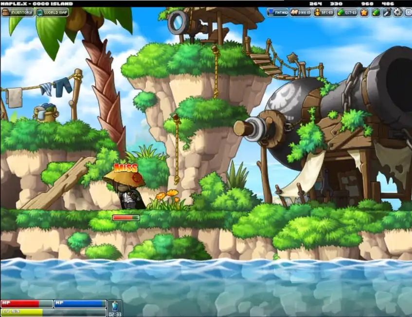 图片[4]-造梦少女游戏[ACT/动态]国王陨落 Kings Fall v0.2.8.1 汉化步兵 2G - 造梦少女游戏网-造梦少女游戏造梦少女游戏网