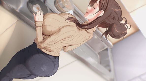 角色互动场景